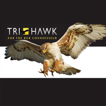 Freza de taiat coroane Tri Hawk Talon 12 Surgical