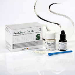 Silmet Pro Glass Two Lc Intro kit big