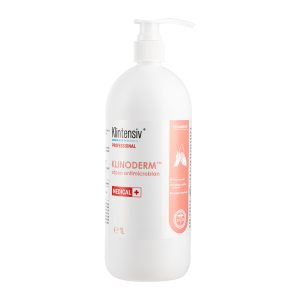 KLINODERM® – Sapun lichid antimicrobian fara parfum, 1 l