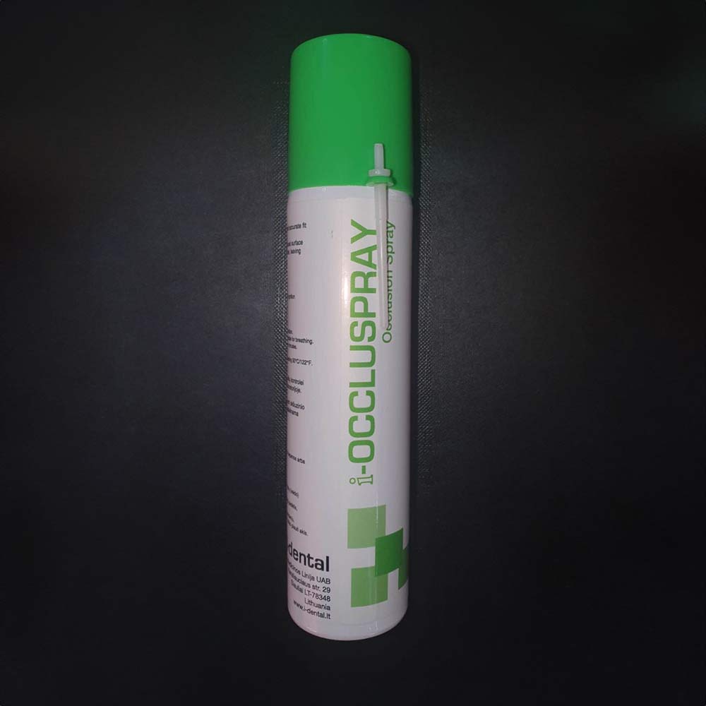 I-Ocluspray 75 ml