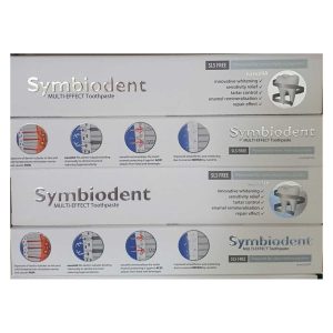 Pasta de dinti cu Hidroxiapatita