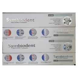 Pasta de dinti cu Hidroxiapatita