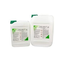 Trioton AF Pliwa Dezinfectant Rapid Concentrat pentru suprafete si Instrumentar 5L