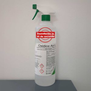 Dezinfectant Oxidice Air B Pliwa aer si microflora 1 Litru