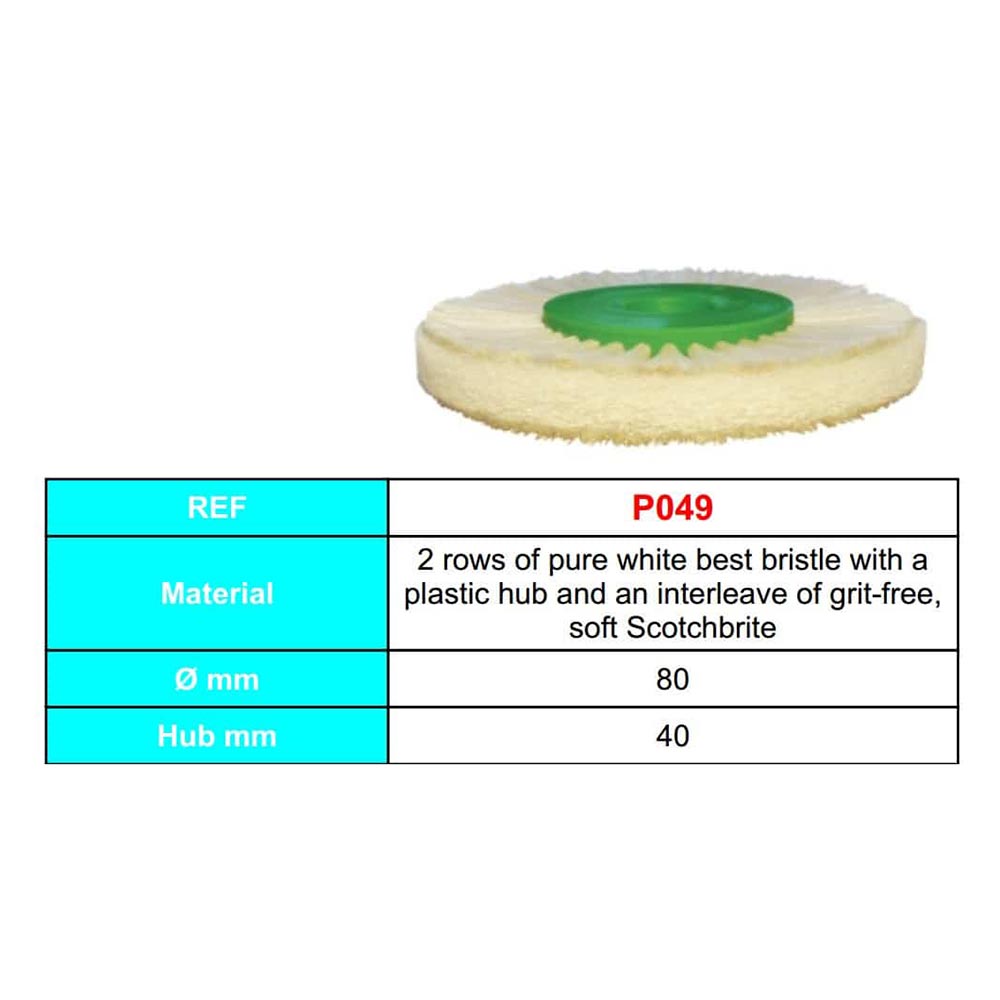 Perii Roata Alpine Montate