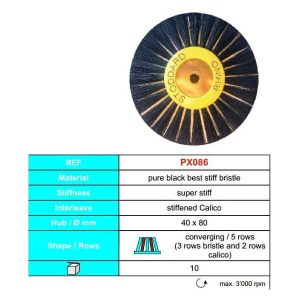 Perii Mari Rhino Dure