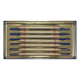 Set Detartraj Manual MPerformance