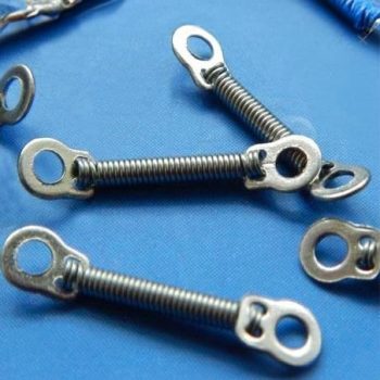 Arc Inchis - NiTi Lungime 9mm