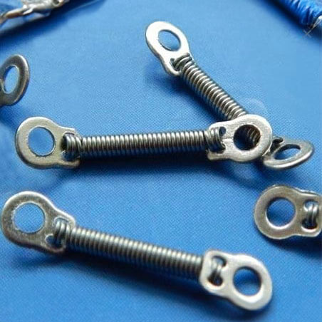 Arc Inchis - NiTi Lungime 9mm