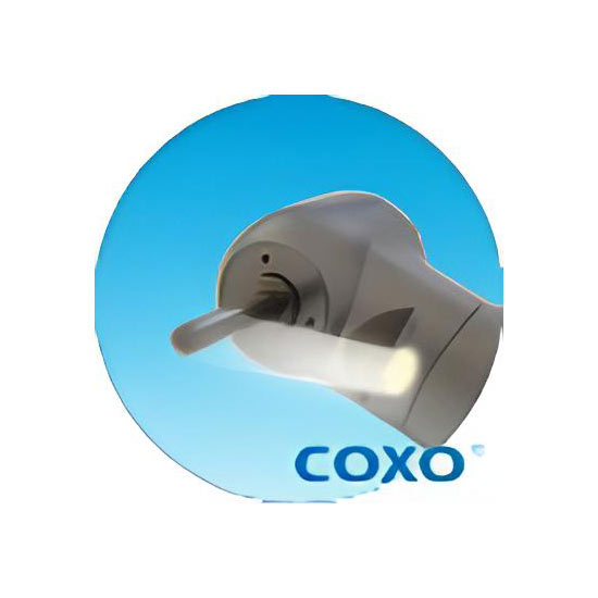 Turbina Dentara Cu Fibra Optica Coxo Compatibila Sirona