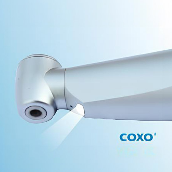 Contraunghi inner cu Generator si LED