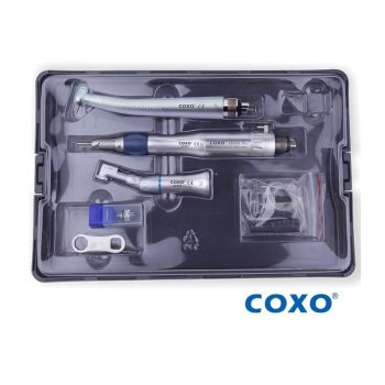 Kit Piese De Mana Student 4