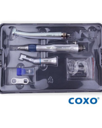 Kit Piese De Mana Student 4