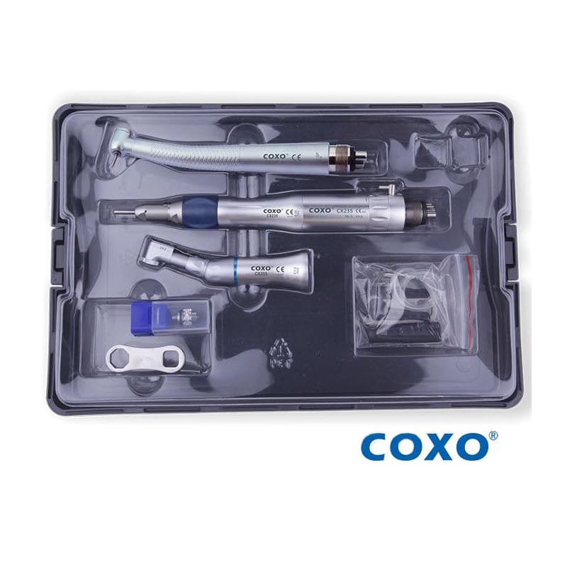 Kit Piese De Mana Student 4