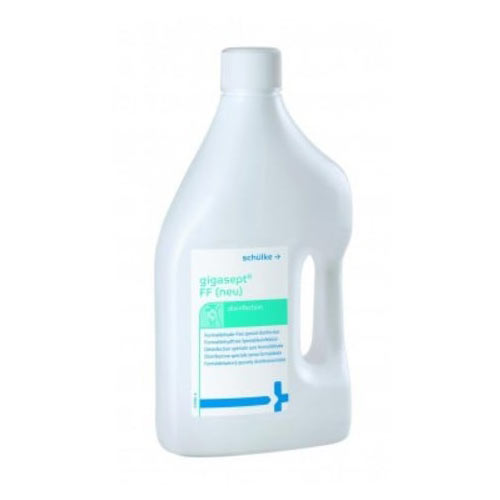Dezinfectant Gigasept FF 2l Schulke