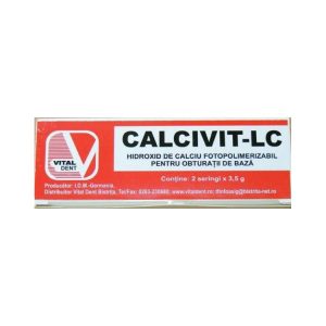 Calcivit Lc