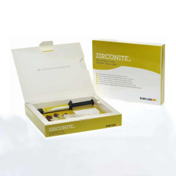 Zirconite BJM Ciment dual pentru cimentare pe zirconiu