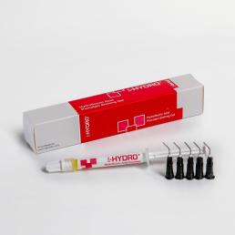 I-Hydro Porcelan Eching Gel- acid fluorhidric 9%