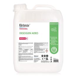 DESOGEN® – AERO 5 litri