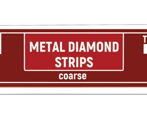 Benzi metalice Diamantate Coarse Tor VM