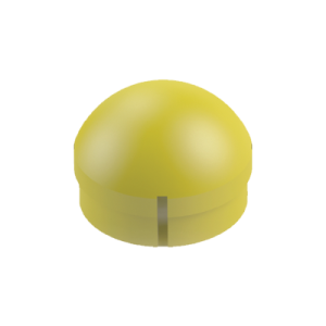 POM Insertie Pentru Prindere cu Bila Cortex standard