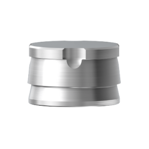 Capa Metalica CORTEX HEX