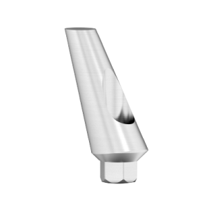Bont Titanium Angulat 25deg HEX CORTEX slim