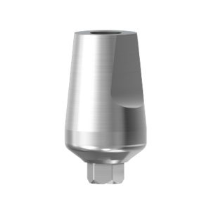 Bont din titan CORTEX Platformă largă