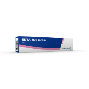 Edta 15% Cream 5.5g