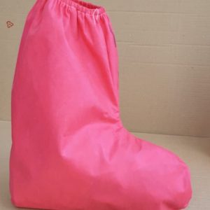 Botosei de protectie medicala de unica folosinta Fuchsia