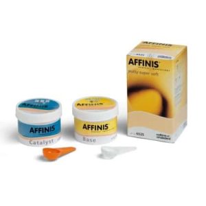 Affinis Putty Super Soft 2x300ml Coltene
