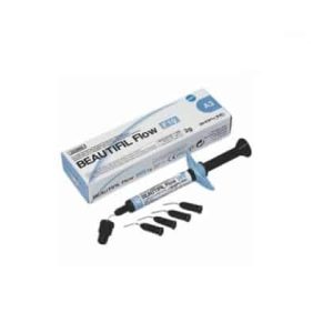 Beautifil Flow F10 2g Shofu - Refill A2