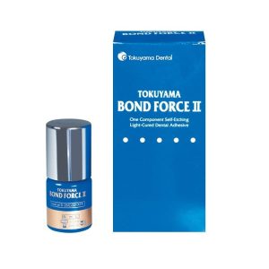 Bond Force II bottle refill 5 ml Tokuyama
