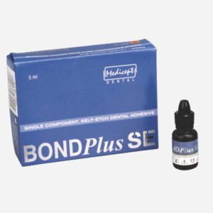 Bond Plus SE- bonding autodemineralizant-5ml Medicept