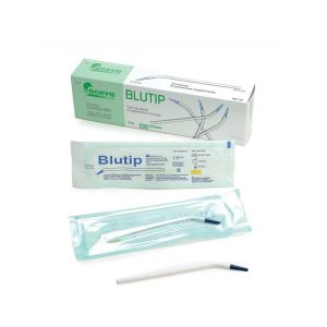 Aspirator chirurgical Bluetip 2.5mm Sogeva