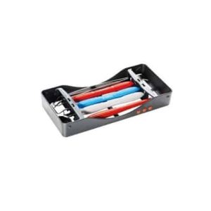 Caseta instrumentar 5 LM-Servo LM