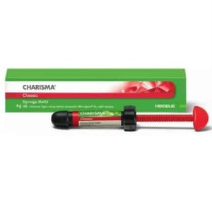 Charisma Classic Refill 4g Heraeus Kulzer - REFILL A2