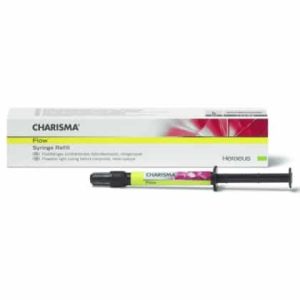 Charisma Flow Heraeus Kulzer - REFILL A2