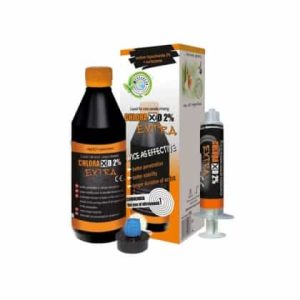 Chloraxid 2% Extra 200ml Cerkamed