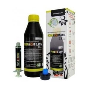 Chloraxid 5.25% 400ml Cerkamed
