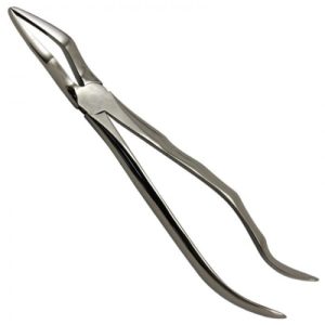 Cleste Extractie Radacini Superioare MPerformance