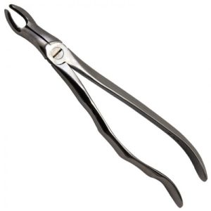 Cleste Extractie Al Treilea Molar MPerformance