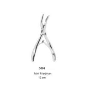 Cleste Ciupitor De Os Mini Friedman MPerformance