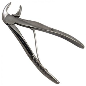 Cleste Extractie Molari Inferiori Copii MPerformance