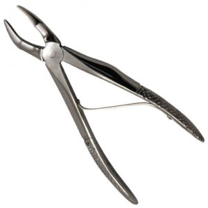 Cleste Extractie Molari Superiori Copii MPerformance