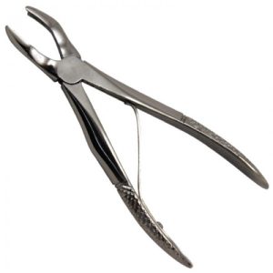 Cleste Extractie Radacini Superioare Copii MPerformance