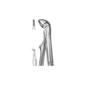 Cleste extractie radacini inferioare copii Nr.B MPerformance