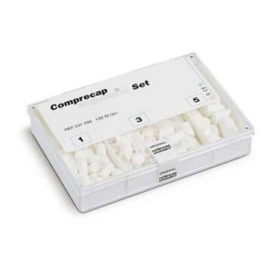 Comprecap Anatomic N°1 Roeko