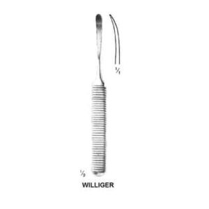 Decolator Willinger N° 1 MPerformance