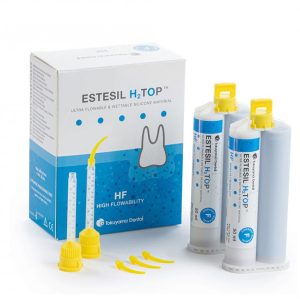 Estesil High Flow Tokuyama